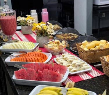 Teresina Hotel | Arrey Fórmula Hotel - Teresina