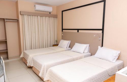Teresina Hotel | Arrey Fórmula Hotel - Teresina