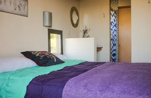 Potrerillos House | ArribadelValle - Casas de Altura