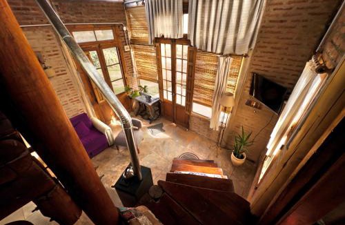 Villa Yacanto House | Arrullo del viento