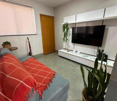 Central Sector Apartment | Art Déco historico amplo 3Q Centro
