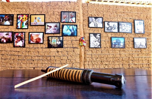 Itaunas Hostel | Arte Vida Hostel Feminino