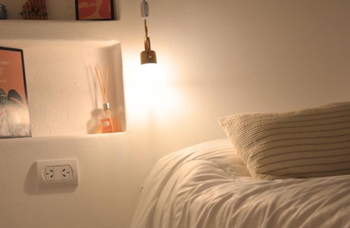 Villa Ballester Apartment | Artigas Home!