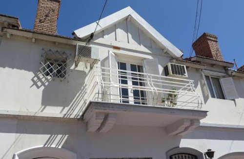 Historic Center Apartment | Arturo Civit