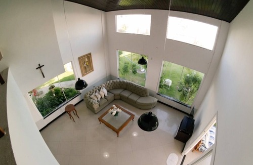 Aruana House | Aruana Mansion Events