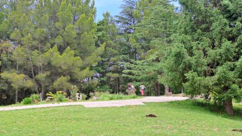 Coronel Pringles Department Cabin | Aruma Estancia Serrana
