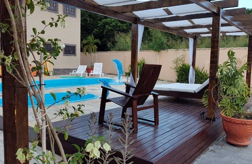 Albatroz Hotel | Aruna Eco Pousada