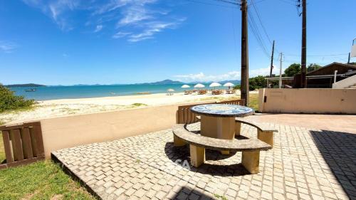 Zimbros House | ASA | Beachfront House Zimbros | Bombinhas | 4BR