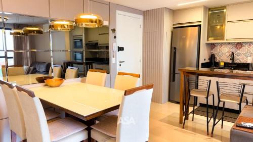 Gravata Apartment | ASA | Coral Sea | Gravatá | 2BR