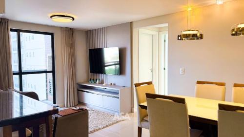 Gravata Apartment | ASA | Coral Sea | Gravatá | 2BR