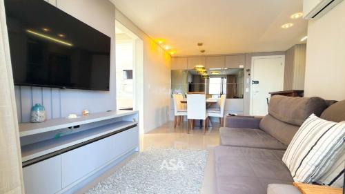 Gravata Apartment | ASA | Coral Sea | Gravatá | 2BR