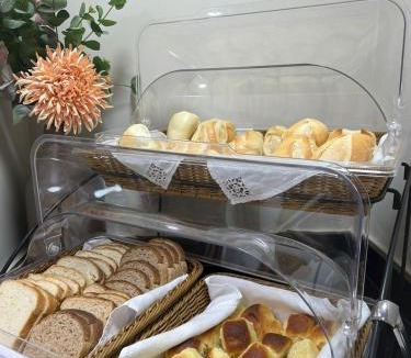 Piracicaba Hotel | Asa Hotel
