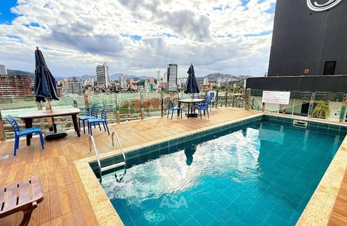 Velha Apartment | ASA | Loft London | Next to Vila Germânica