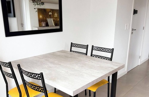 Velha Apartment | ASA Loft London Next to Vila Germanica