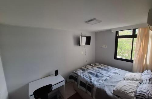 Asa Norte Apartment | Asa Norte - Suíte Premium - Conforto e praticidade