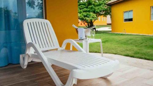 Pitimbu Hotel | Asenza Hotel