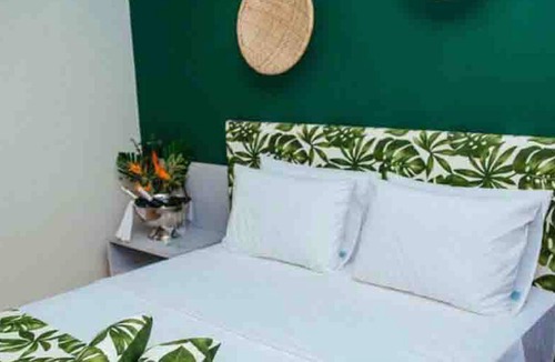 Pitimbu Hotel | ASENZA Hotel