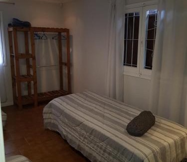 Mar del Plata House | ASLANA Hostel