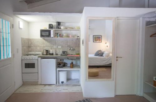 El Rincon Apartment | ASM Apart IX
