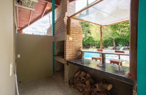 El Rincon Apartment | ASM Apart IX