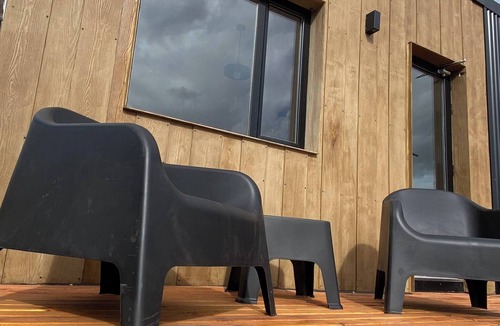 Trevelin Apartment | Asoma Trevelin - Tiny House 1