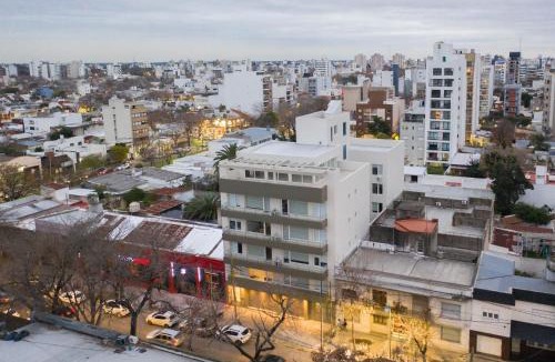 La Plata Apartment | Aspromonte Departamentos