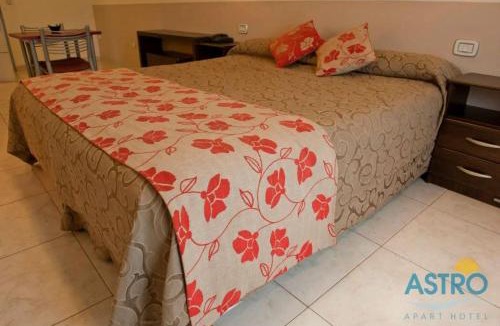 Corrientes Hotel | Astro Apart Hotel Corrientes esquina cardiologico