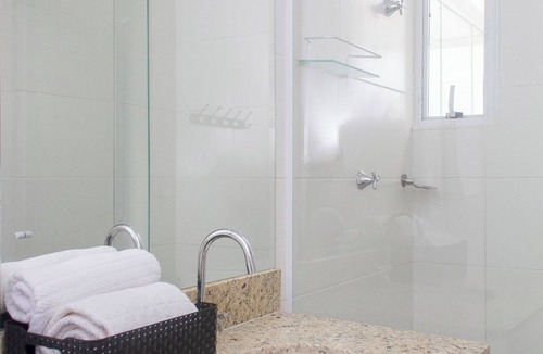 Vila Luis Antonio Hotel | Asturias Mall Suites