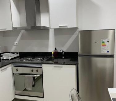Asuncion Apartment | Asuncion Gracia Suites Mondrian