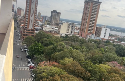 Catedral Apartment | Asunhouse Mas Allá de tu Hogar Temporal ,tu Casa en Asuncion