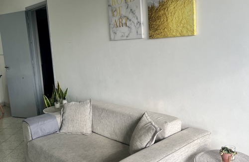 Catedral Apartment | Asunhouse Mas Allá de tu Hogar Temporal ,tu Casa en Asuncion