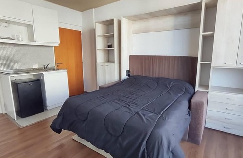 Colegiales Apartment | AT803 - Monoambiente Luminoso en Colegiales
