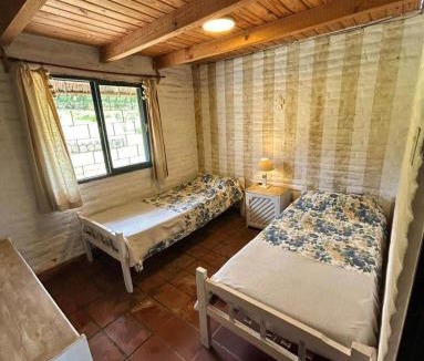 Tafi del Valle House | Atahualpa Yupanqui 2