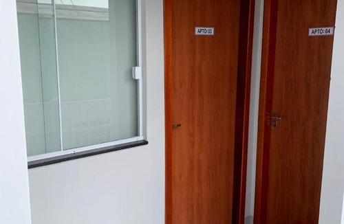 Sinop Apartment | Atalaia Apart