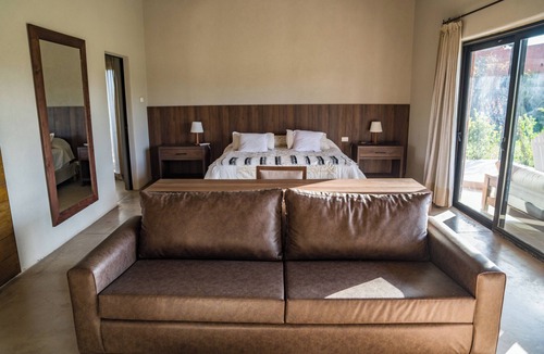 Tupungato Hotel | Atamisque Wine Lodge