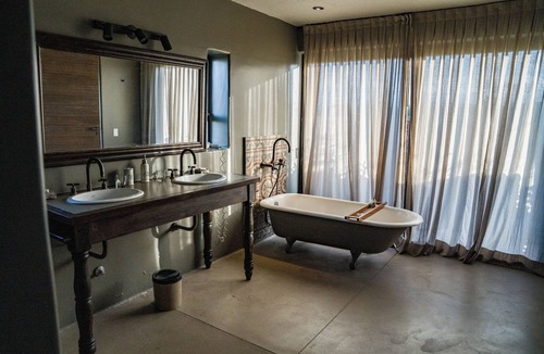 Tupungato Hotel | Atamisque Wine Lodge