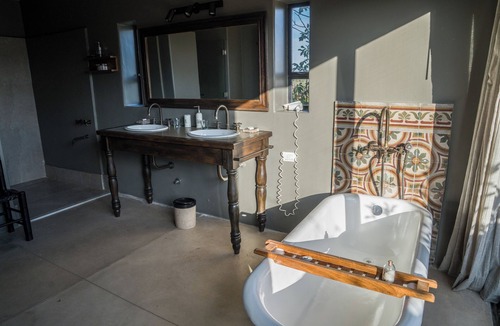 Tupungato Hotel | Atamisque Wine Lodge