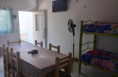 Huerta Grande House | Atardecer Serrano