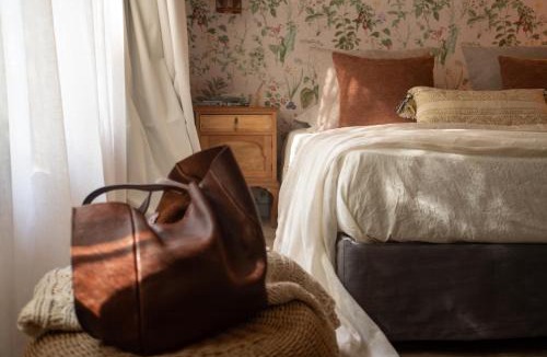 Chacras de Coria Hotel | Atelier Petit Hotel