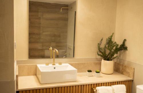 Chacras de Coria Hotel | Atelier Petit Hotel