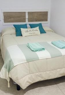 Chivilcoy Apartment | Atenea