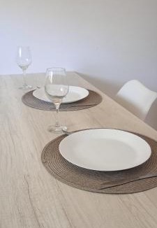 Chivilcoy Apartment | Atenea