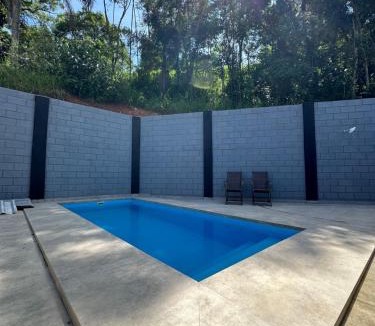 Sao Silvestre de Jacarei Hotel | Athenas Chacará