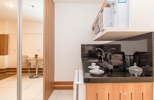 Setor Hoteleiro Norte Apartment | Athos Bulcão Hotel em Brasília 76683