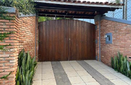 Alpes de Atibaia House | Atibaia - Casa de Campo