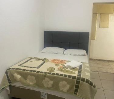 Ressaca Hotel | Atibaia Flat