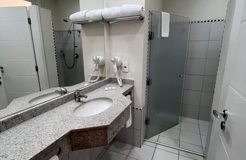 Piqueri Hotel | Atibaia Residence Hotel & Resort