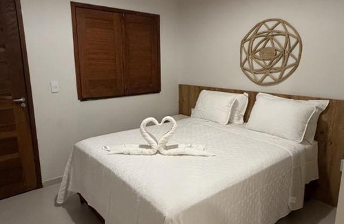 Ponta do Mangue Apartment | Atins Brisa