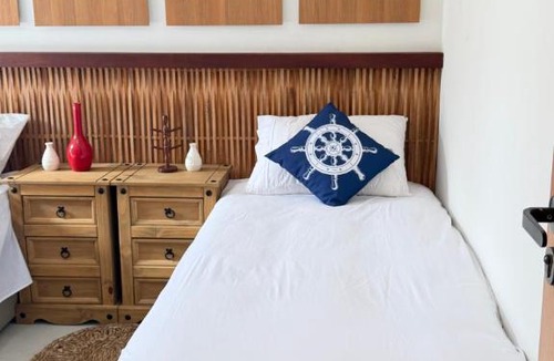 Ponta do Mangue House | Atins House