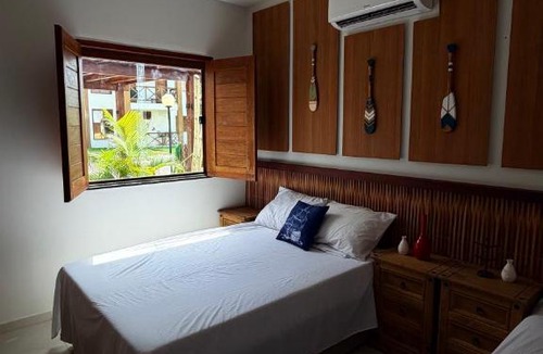 Ponta do Mangue House | Atins House
